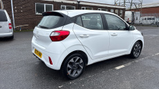 Hyundai i10 1.0 [63] Advance 5dr [Nav] Petrol Hatchback